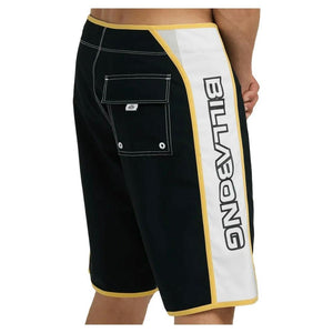 Billabong Mens Dbah Bio Wave Boardshorts