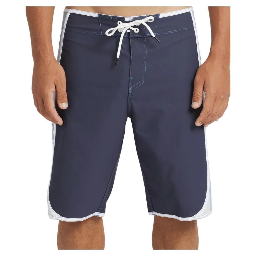 Billabong Mens Dbah Bio Wave Boardshorts