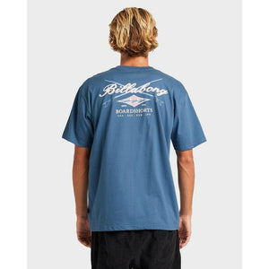 Billabong Crossboards Regular T-Shirt
