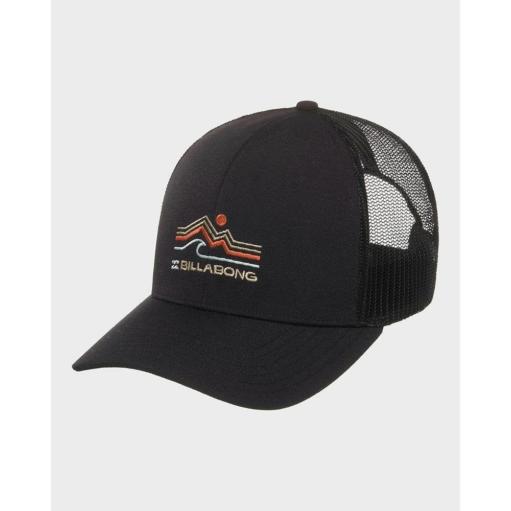 Billabong A/Div Range Trucker Cap