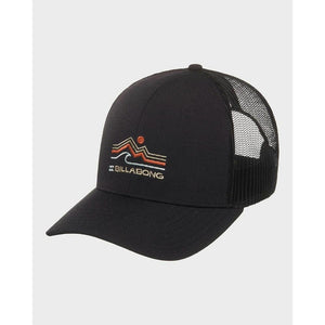 Billabong A/Div Range Trucker Cap