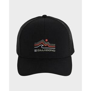 Billabong A/Div Range Trucker Cap