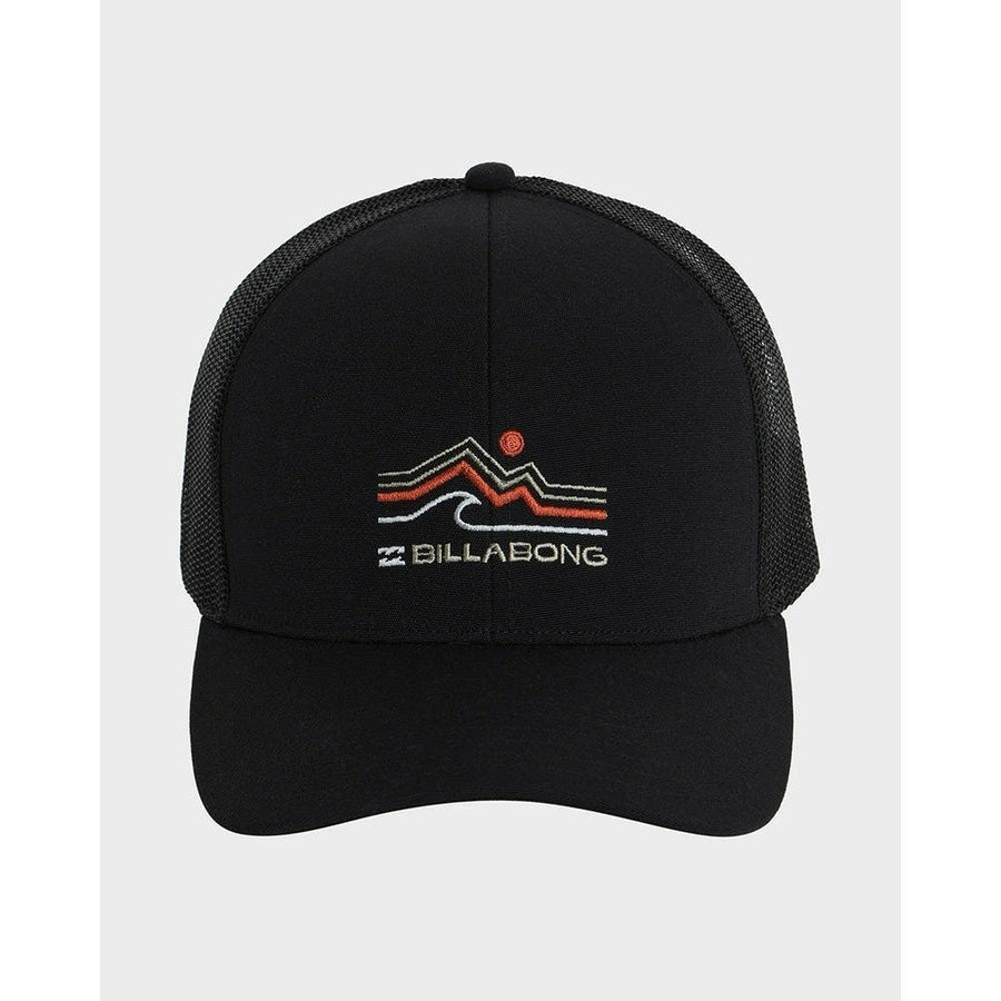Billabong A/Div Range Trucker Cap