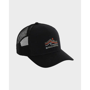 Billabong A/Div Range Trucker Cap