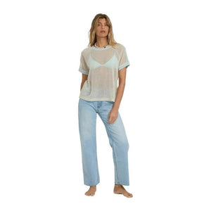Billabong Clean Slate Knit Top