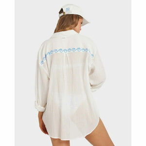 Billabong Find Me Here Long Sleeve Shirt
