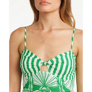 Billabong Sea Shell Tank Top
