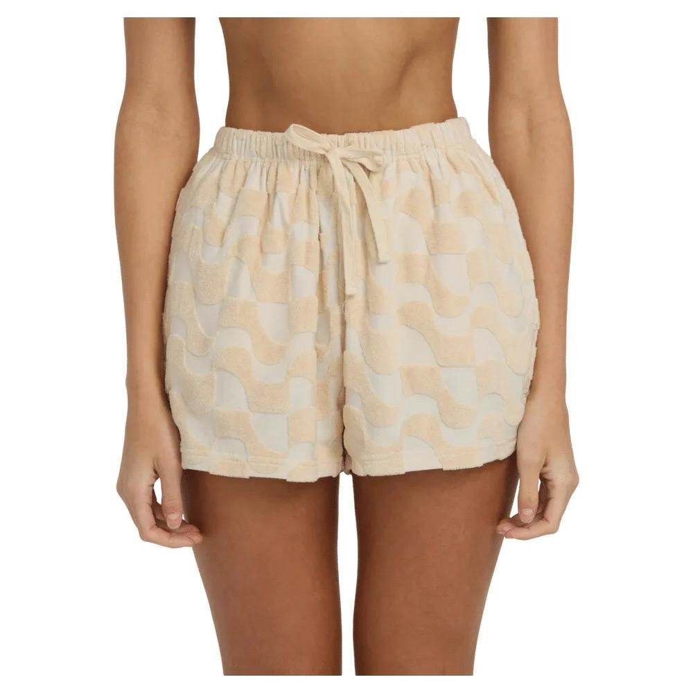 Billabong Laura Waves Knit Shorts