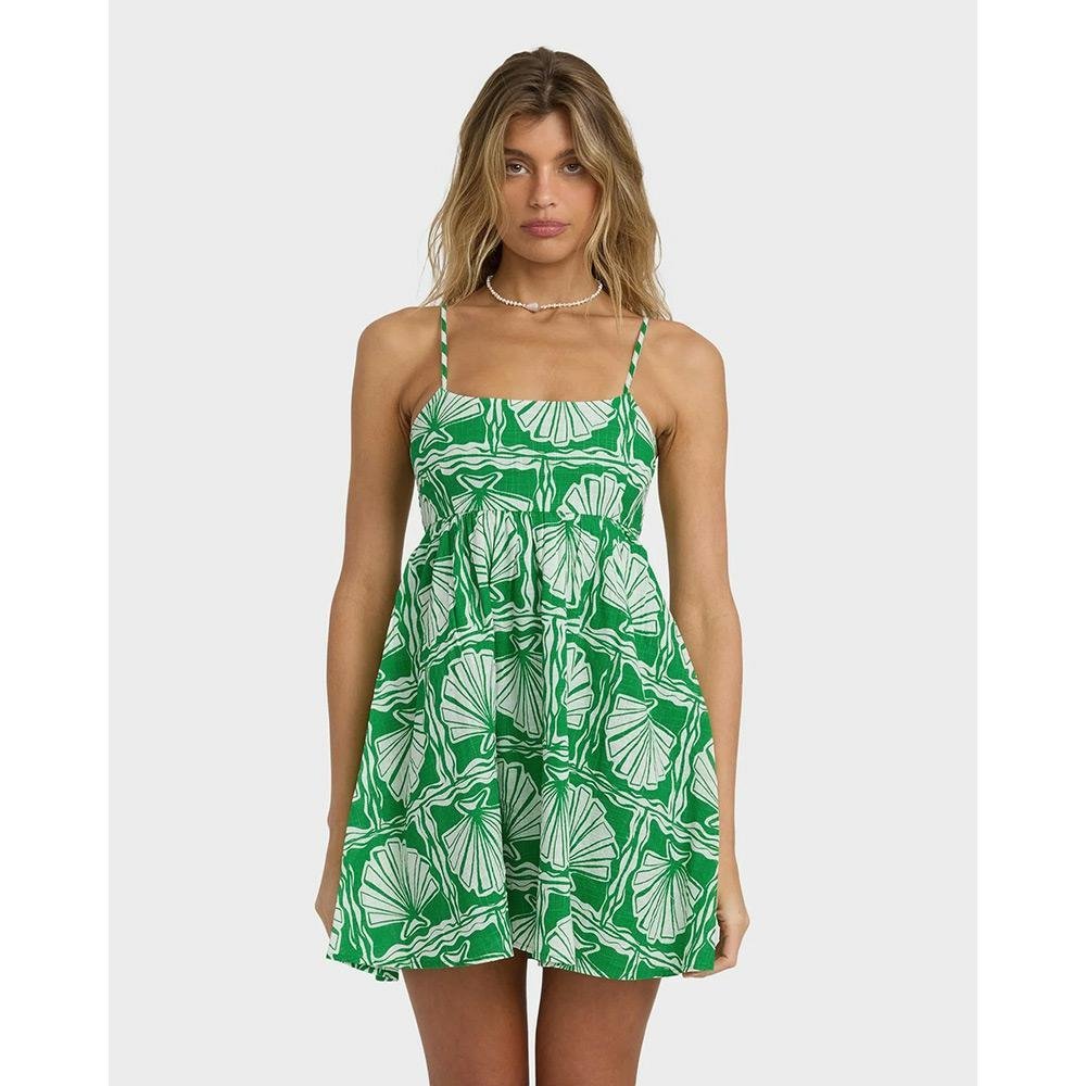 Billabong Sea Shell Mini Dress