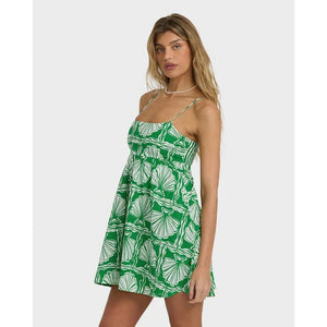 Billabong Sea Shell Mini Dress