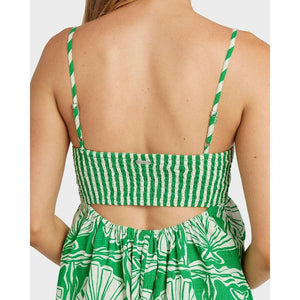 Billabong Sea Shell Mini Dress