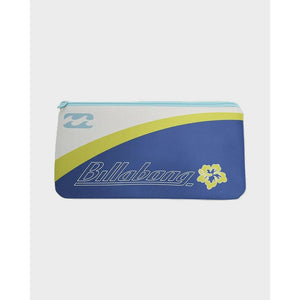 Billabong Forever Billabong Small Pencil Case