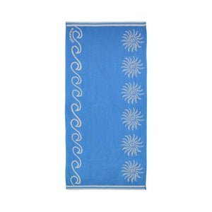 Billabong Sunrise Sands Towel