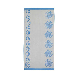 Billabong Sunrise Sands Towel
