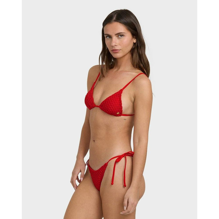 Billabong Twisted Tides Mini Slide Triangle Bikini Top