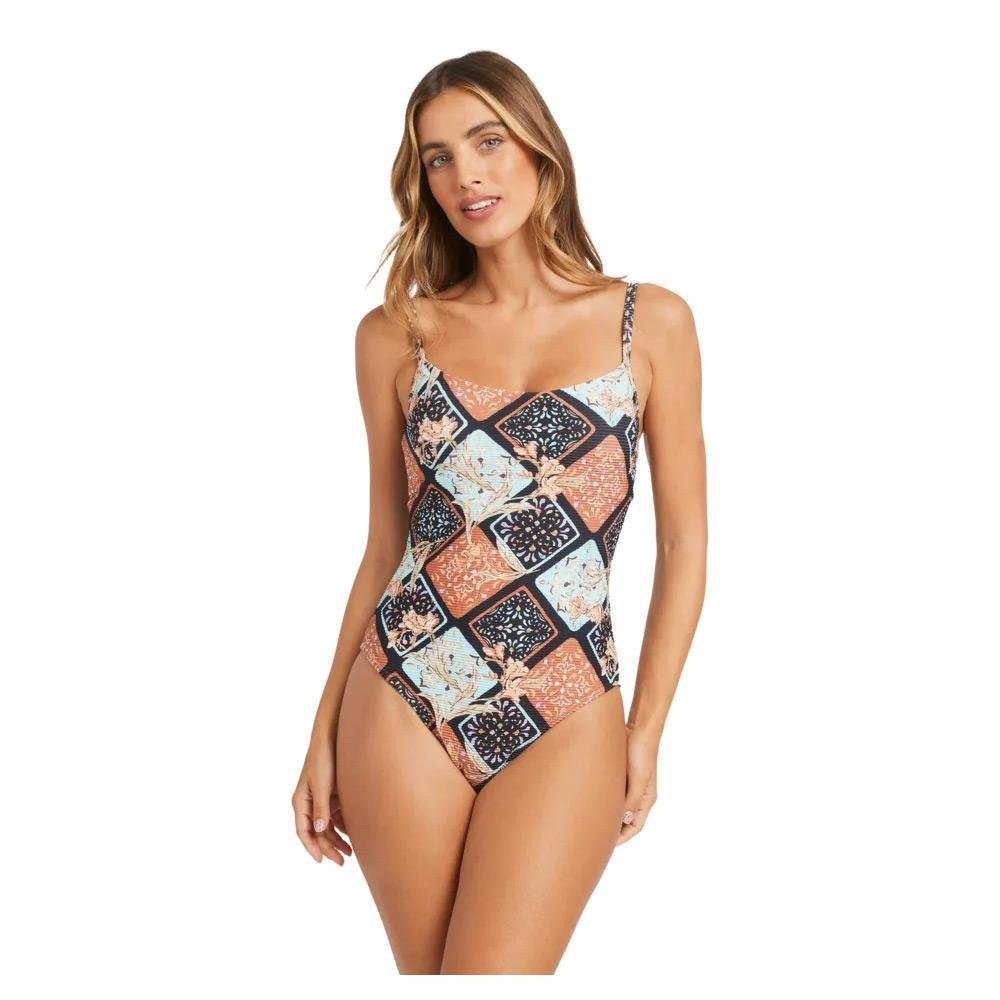Billabong Forever Folk Mia DD One Piece