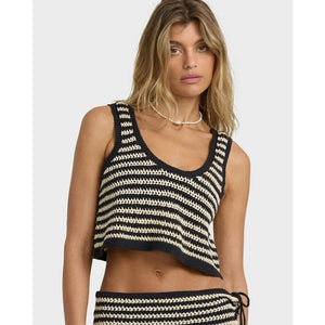 Billabong Laura Flip Tide Tank Top
