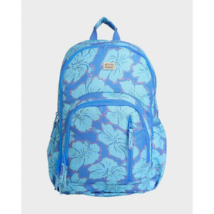 Billabong Happy Hibiscus Roadie Jnr Backpack