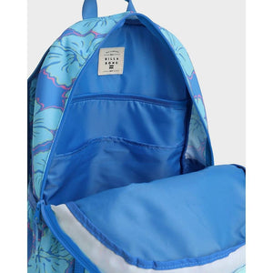 Billabong Happy Hibiscus Roadie Jnr Backpack