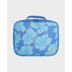 Billabong Happy Hibiscus Lunch Box