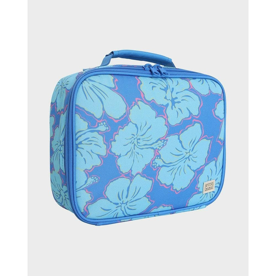 Billabong Happy Hibiscus Lunch Box