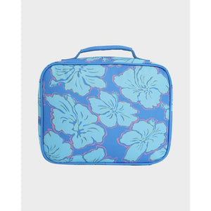Billabong Happy Hibiscus Lunch Box