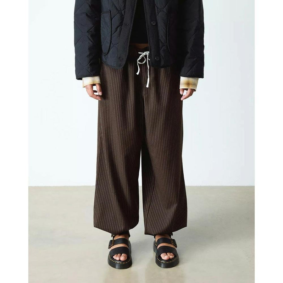 Dr. Martens Gryphon Quad Sandal - Black Pisa