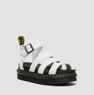 Dr. Martens Blaire Hydro - White Hydro