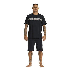 Quiksilver Takarangi Panel SS T-Shirt