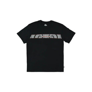 Quiksilver Takarangi Panel SS T-Shirt