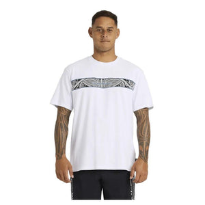 Quiksilver Takarangi Panel SS T-Shirt