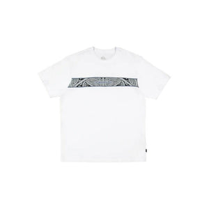 Quiksilver Takarangi Panel SS T-Shirt