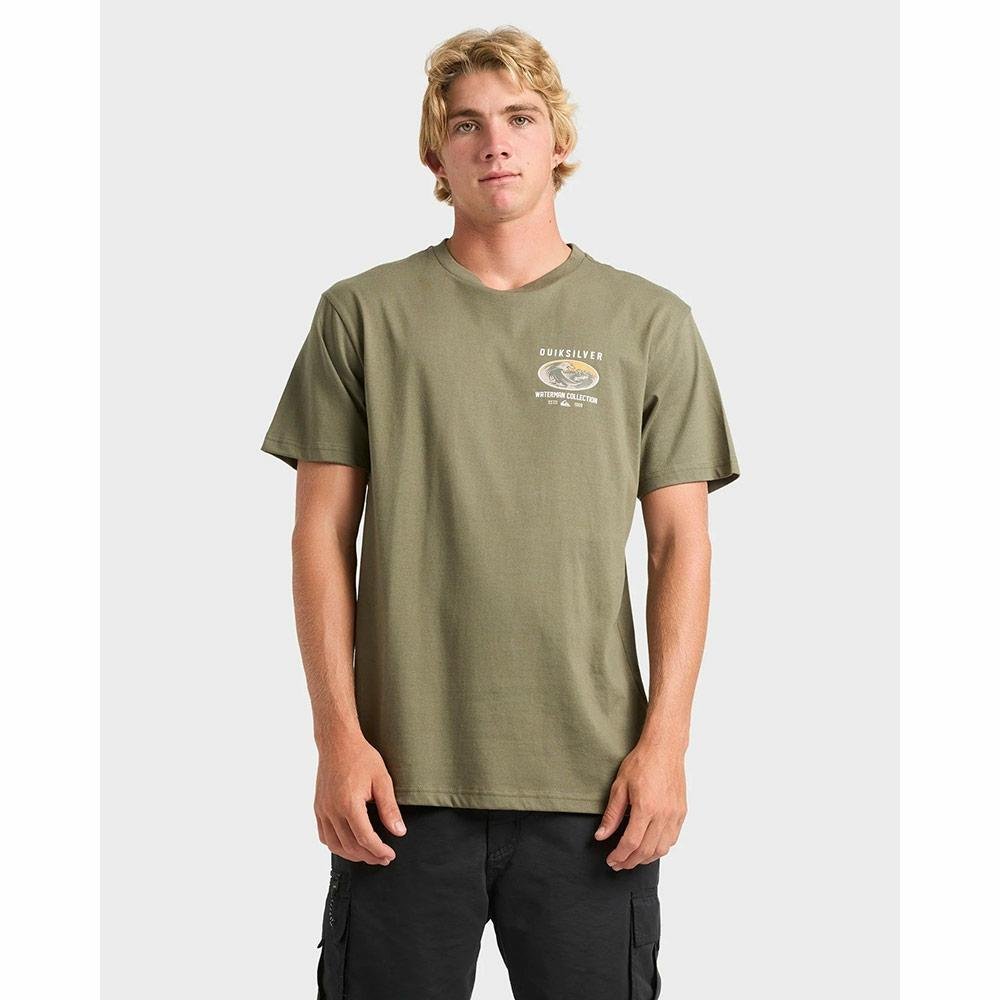 Quiksilver High Seas T-Shirt
