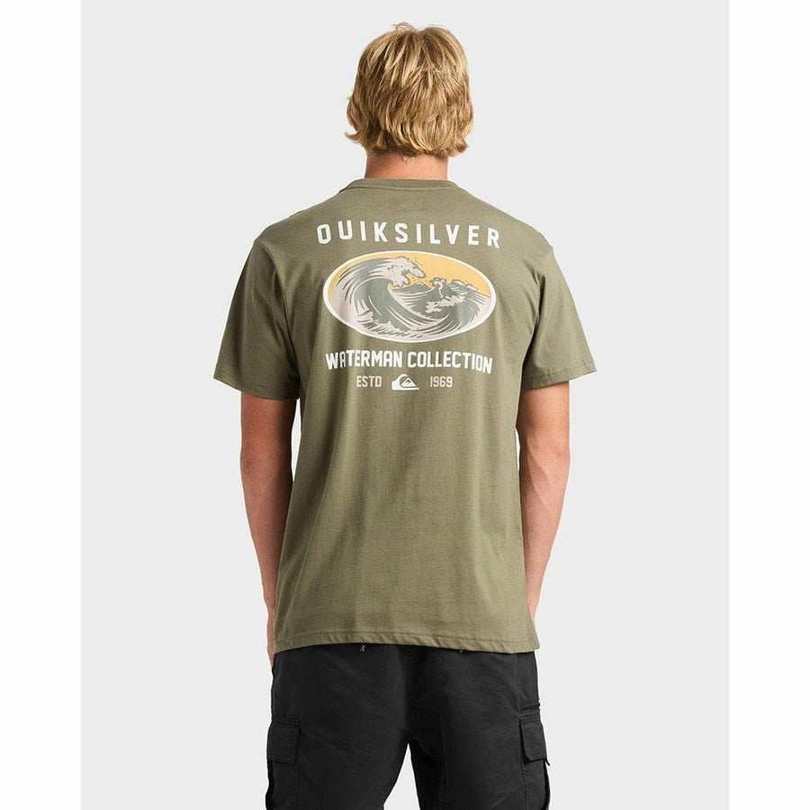 Quiksilver High Seas T-Shirt