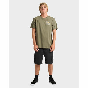 Quiksilver High Seas T-Shirt