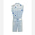 One Teaspoon Star Jackson Jumpsuit