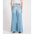One Teaspoon Hollywoods High Waist Wide Leg Jeans