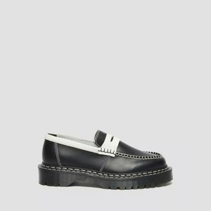 Dr. Martens Penton Bex Contrast Leather Loafers