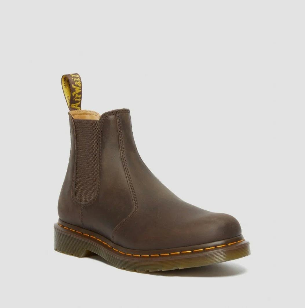 Dr. Martens 2976 Crazy Horse