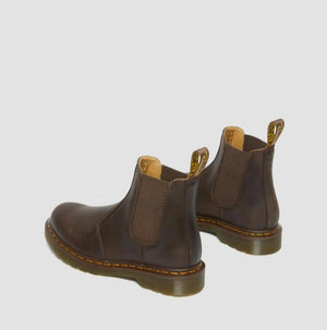 Dr. Martens 2976 Crazy Horse