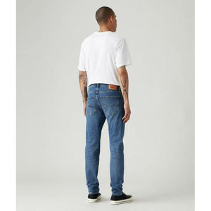 Levis 512 Slim Taper Jeans - Goldenrod