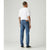 Levis 512 Slim Taper Jeans - Goldenrod
