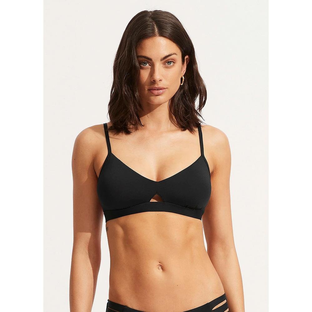 Seafolly Collective Hybrid Bralette