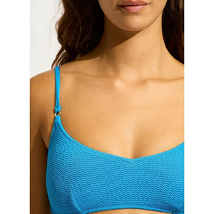 Seafolly Sea Dive Bralette