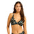 Seafolly Modern Romance Wrap F Cup Bikini Top