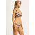 Seafolly Secret Garden DD Fixed Tri Bra