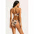 Seafolly Secret Garden Reverse Tube Top