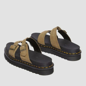 Dr. Martens Myles Slide Sandal