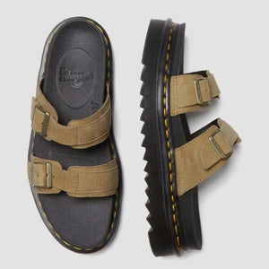 Dr. Martens Myles Slide Sandal