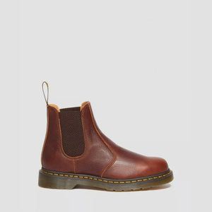 Dr. Martens 2976 Ambassador Leather Chelsea Boots